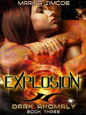 cover image of Explosion